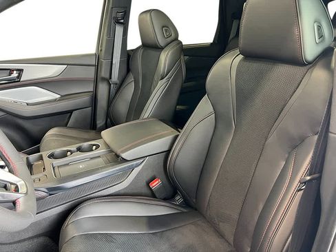 New 2026 Acura MDX A-Spec AWD/4WD image 10
