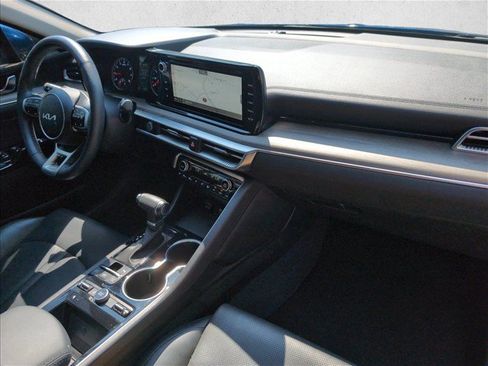 Used 2024 Kia K5 EX w/ EX Premium Package FWD image 28