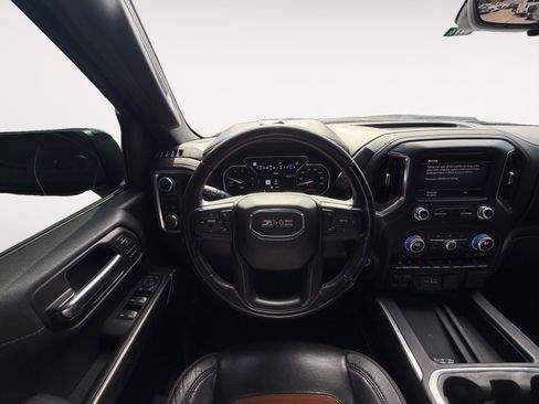 Used 2021 GMC Sierra 1500 AT4 w/ AT4 Premium Package AWD/4WD image 12