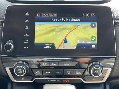 Used 2017 Honda CR-V Touring image 12