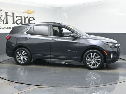 Used 2023 Chevrolet Equinox LT