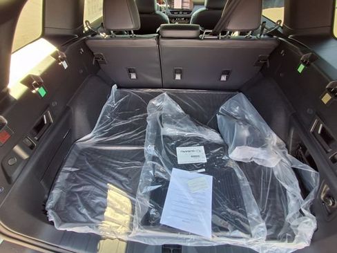 New 2026 Subaru Outback Wilderness AWD/4WD image 12