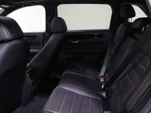 New 2026 Honda CR-V Sport Touring image 15