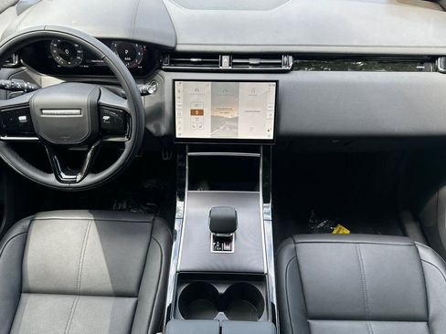 New 2026 Land Rover Range Rover Velar Dynamic SE AWD/4WD image 12