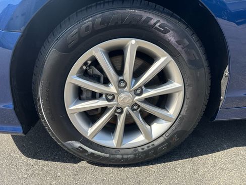 Used 2018 Hyundai Sonata ECO image 9