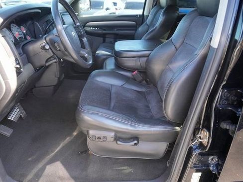 Used 2005 Dodge Ram 1500 Truck 2WD Quad Cab image 9