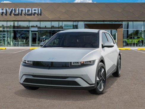 New 2026 Hyundai Ioniq 5 SEL image 20