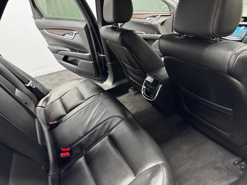 Used 2018 Cadillac XTS Luxury image 43