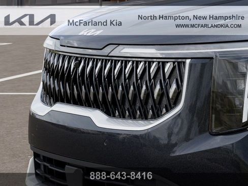 New 2026 Kia Carnival image 13