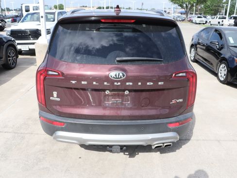 Used 2020 Kia Telluride S image 7