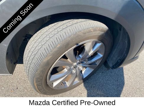Used 2024 MAZDA CX-30 AWD 2.5 S w/ Preferred Package image 13