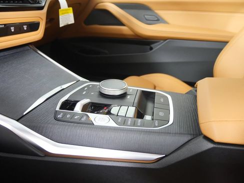 New 2027 BMW 430i Convertible RWD image 16