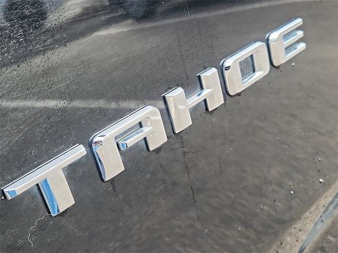 Used 2024 Chevrolet Tahoe LT image 8