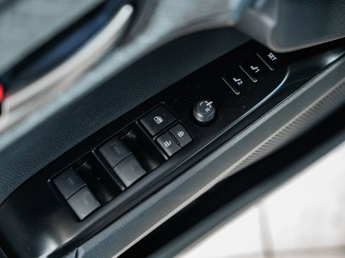 New 2026 Toyota Camry XLE image 40