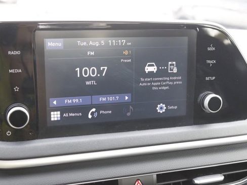 Used 2021 Hyundai Sonata SE image 20