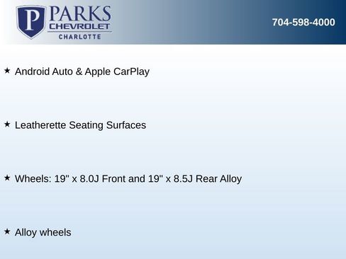 Used 2026 Genesis G70 2.5T image 14