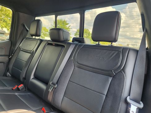 Used 2024 Ford F150 Raptor image 13