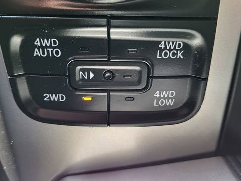 Used 2019 RAM 1500 Lone Star AWD/4WD image 33