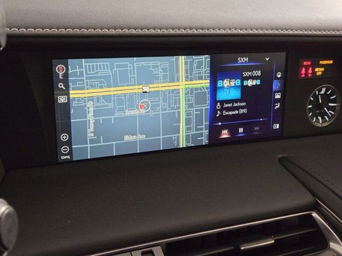 Certified 2023 Lexus LC 500 Convertible image 31