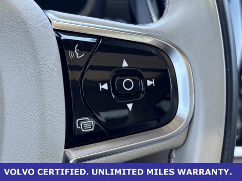 Certified 2024 Volvo S60 B5 Ultimate image 18