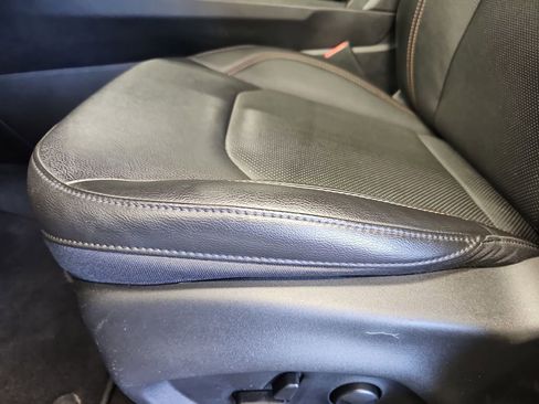 Used 2022 Jeep Compass Limited image 28