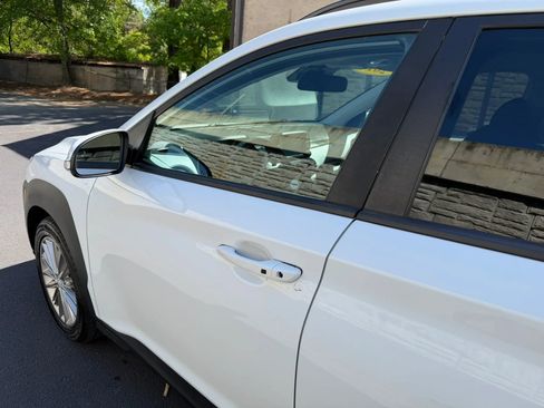 Used 2019 Hyundai Kona SEL AWD/4WD image 35