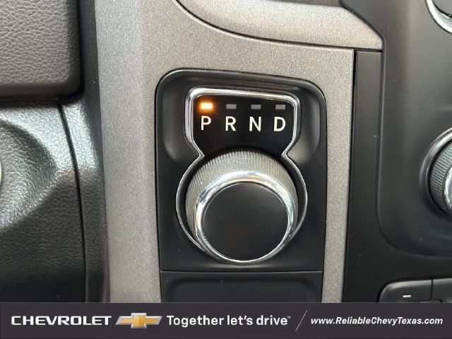 Used 2018 RAM 1500 Express RWD image 20