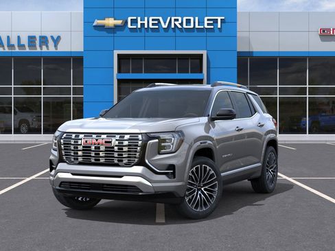 New 2026 GMC Terrain Denali image 7