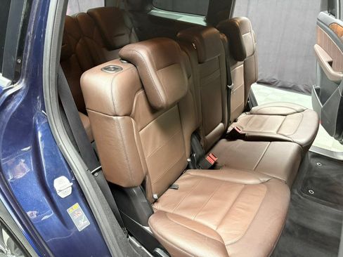 Used 2015 Mercedes-Benz GL 450 4MATIC w/ Premium Package w/ Lighting Package image 35