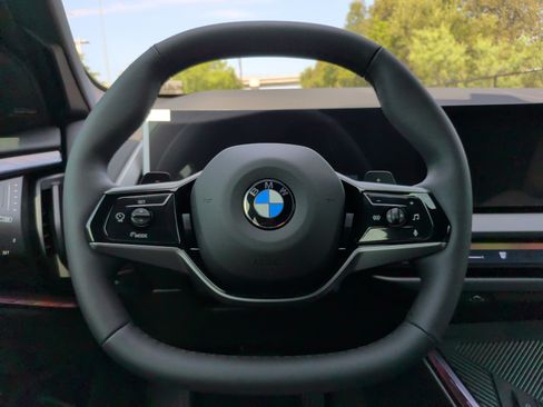 New 2026 BMW X3 xDrive30i w/ Premium Package AWD/4WD image 22