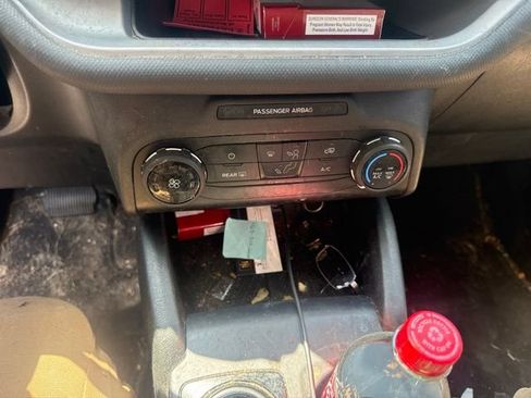 Used 2021 Ford Bronco Sport AWD/4WD image 41