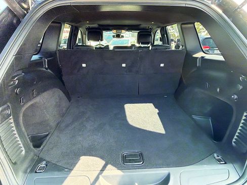 Used 2021 Jeep Grand Cherokee Limited w/ Premium Lighting Group image 13