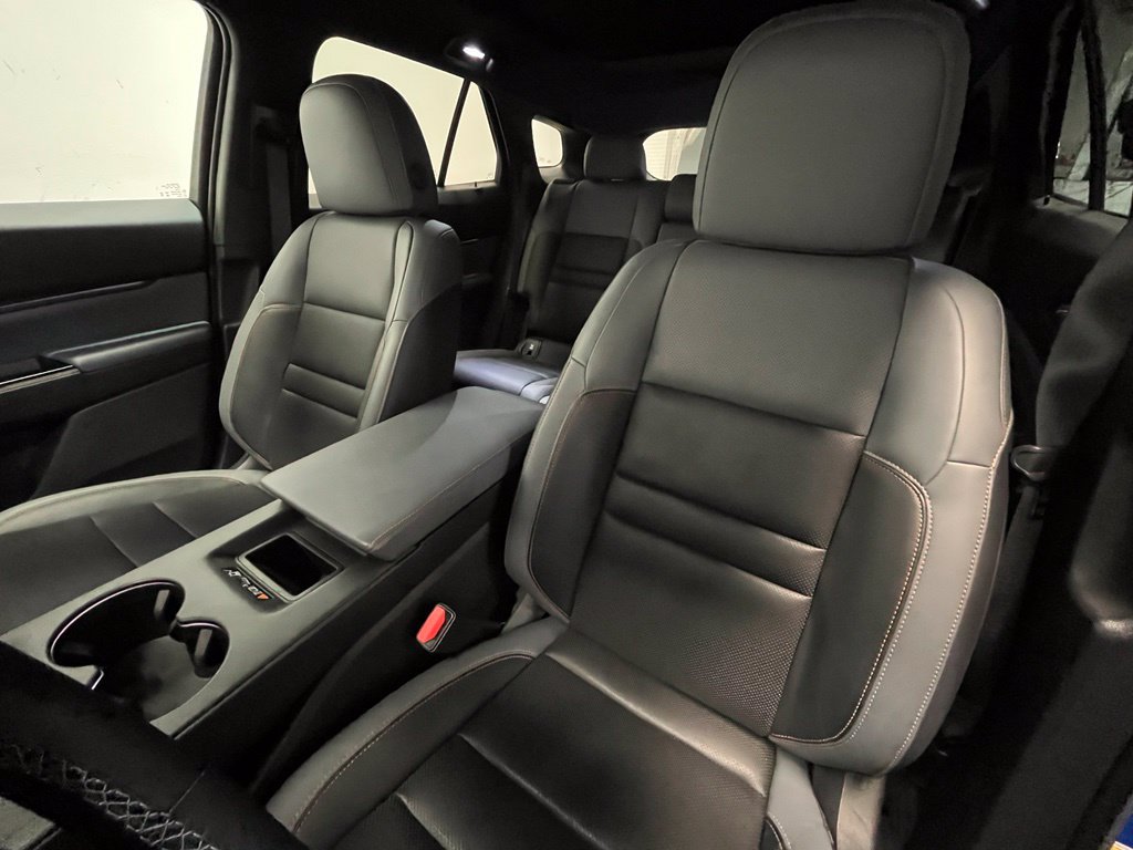 Used 2024 Honda Prologue Elite image 11
