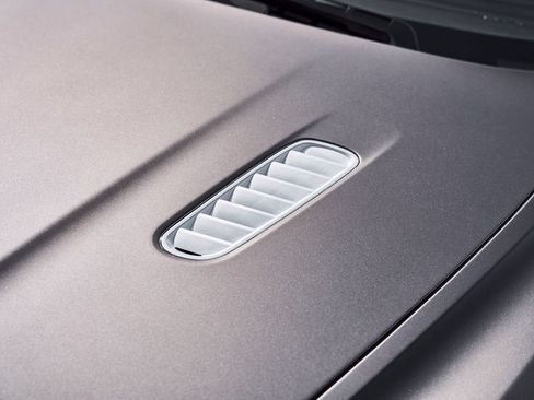 Used 2014 Aston Martin DB9 Coupe RWD image 8