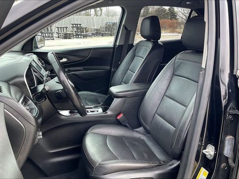 Used 2020 Chevrolet Equinox LT w/ Midnight Edition image 24
