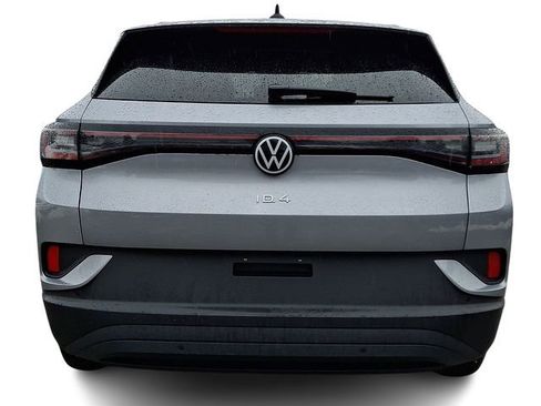 Used 2024 Volkswagen ID.4 S image 5