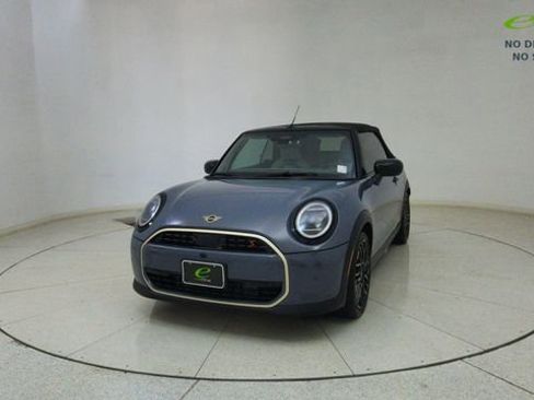 Used 2025 MINI Cooper S FWD image 56