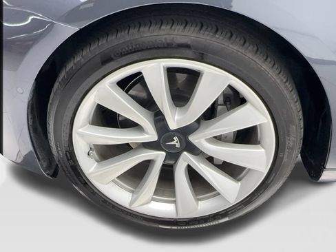 Used 2020 Tesla Model 3 Long Range AWD/4WD image 12