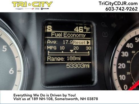 Used 2019 RAM 1500 Express w/ Express Value Package image 24