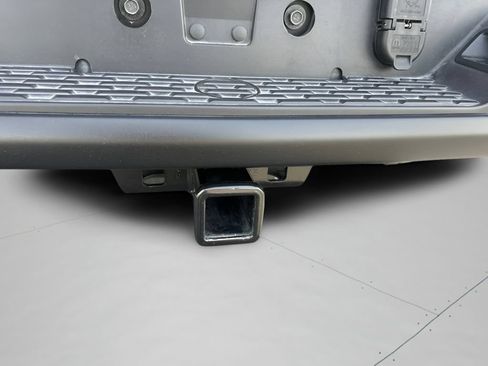 Used 2025 RAM 1500 Rebel w/ Rebel Level 1 Equipment Group AWD/4WD image 14