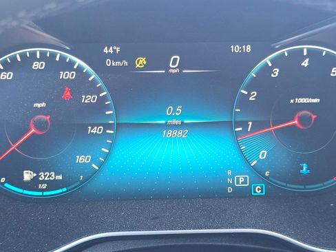 Certified 2022 Mercedes-Benz GLC 300 4MATIC image 30