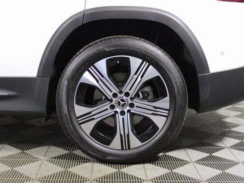 Certified 2024 Mercedes-Benz EQB 350 4MATIC SUV image 35