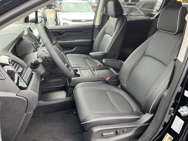 New 2027 Honda Odyssey Elite image 22