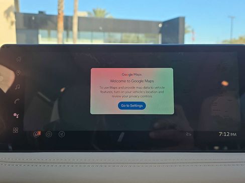 New 2026 INFINITI QX60 Luxe w/ Cargo Package image 19