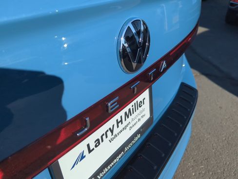 New 2026 Volkswagen Jetta S image 23