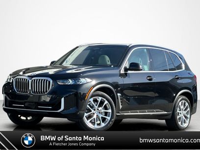 Used 2024 BMW X5 sDrive40i w/ Premium Package