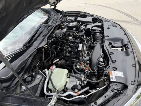 Used 2018 Honda Civic EX-L image 27