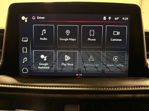 Used 2024 GMC Yukon XL SLT w/ SLT Luxury Package image 25