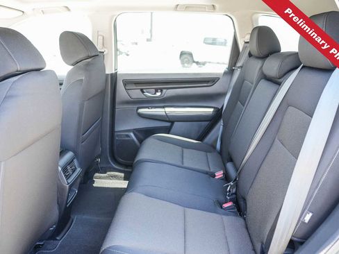 Used 2024 Honda CR-V EX image 12
