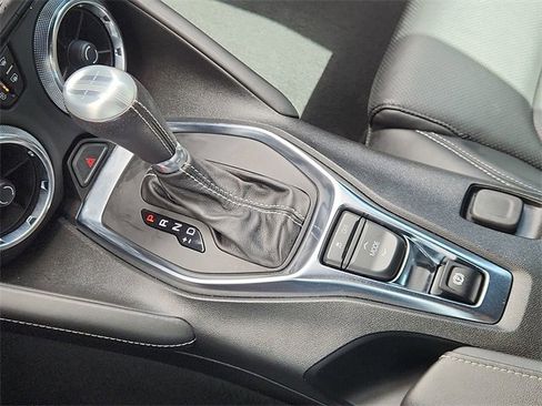 Used 2023 Chevrolet Camaro SS image 15